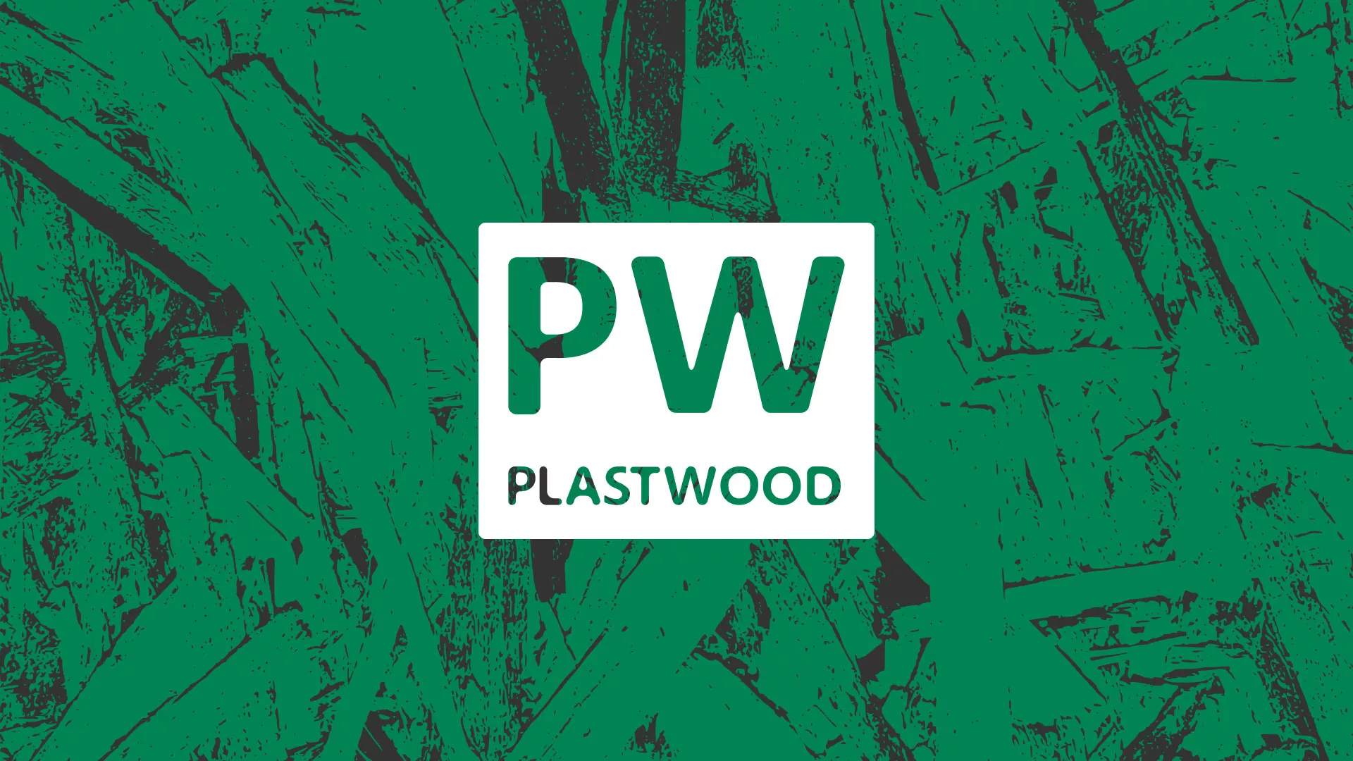 Разработка айдентики и сайта компании «Plastwood» в Верее