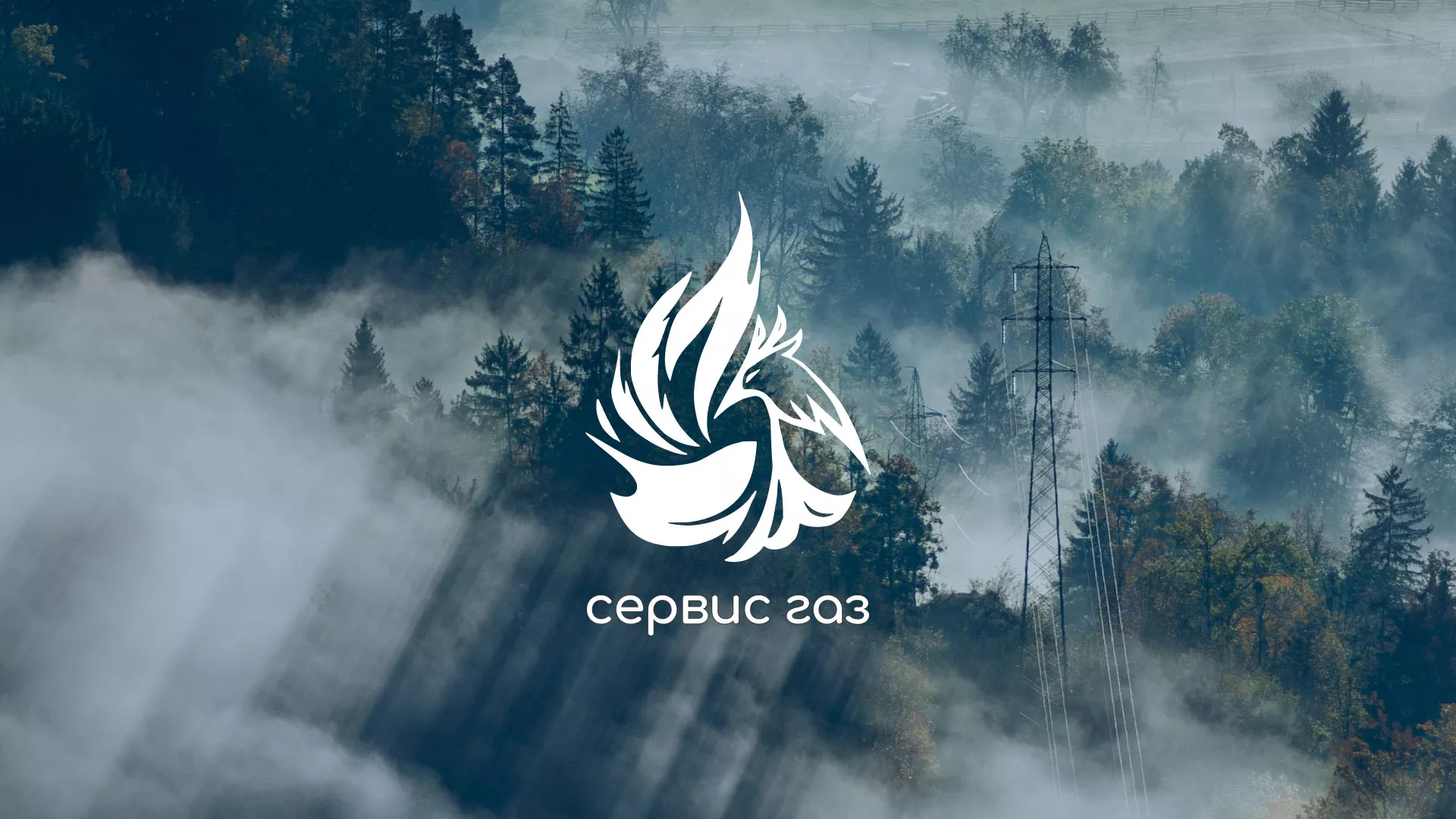 Создание сайта компании «Сервис газ» в Верее