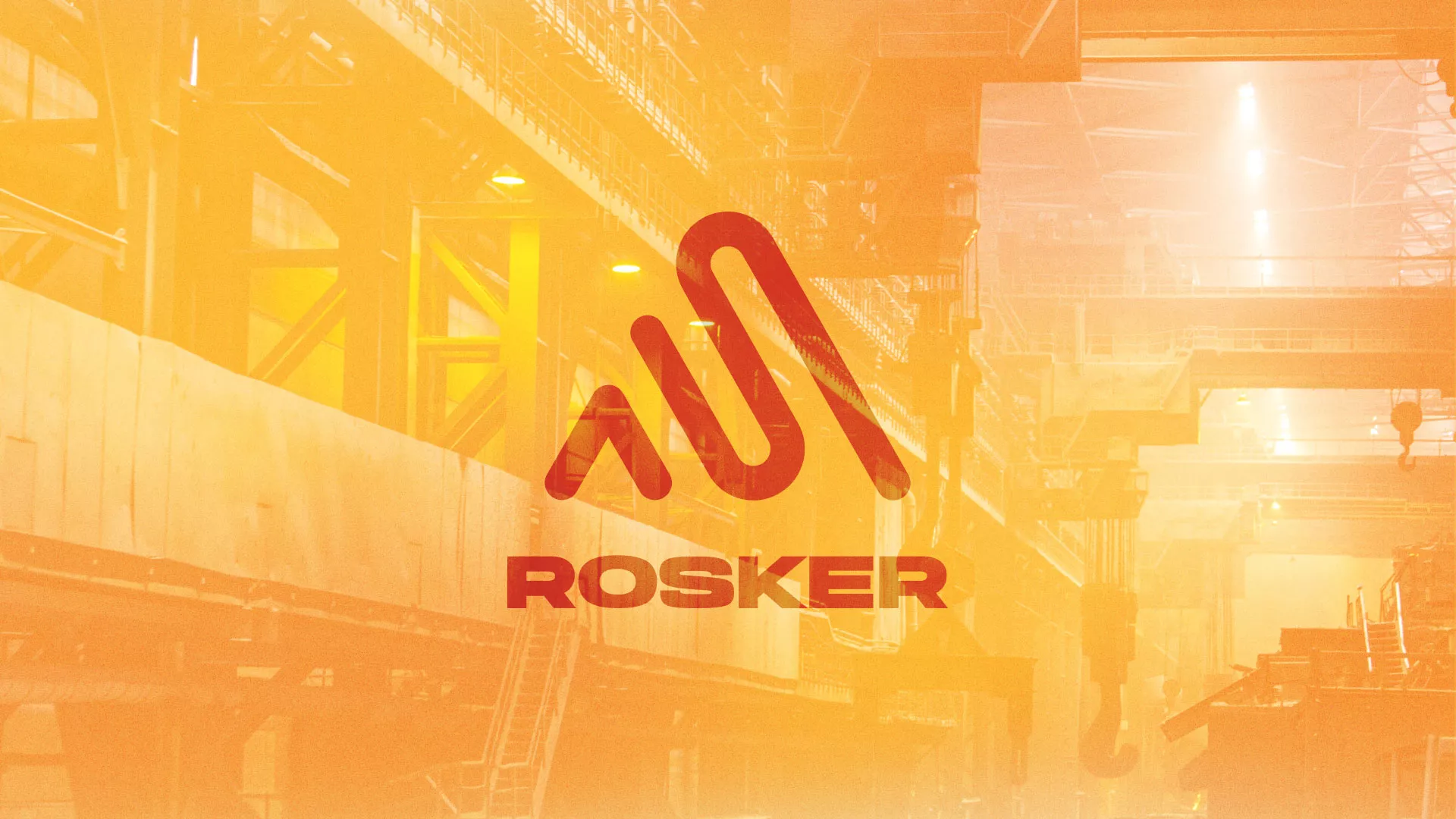 Ребрендинг компании «Rosker» и редизайн сайта в Верее