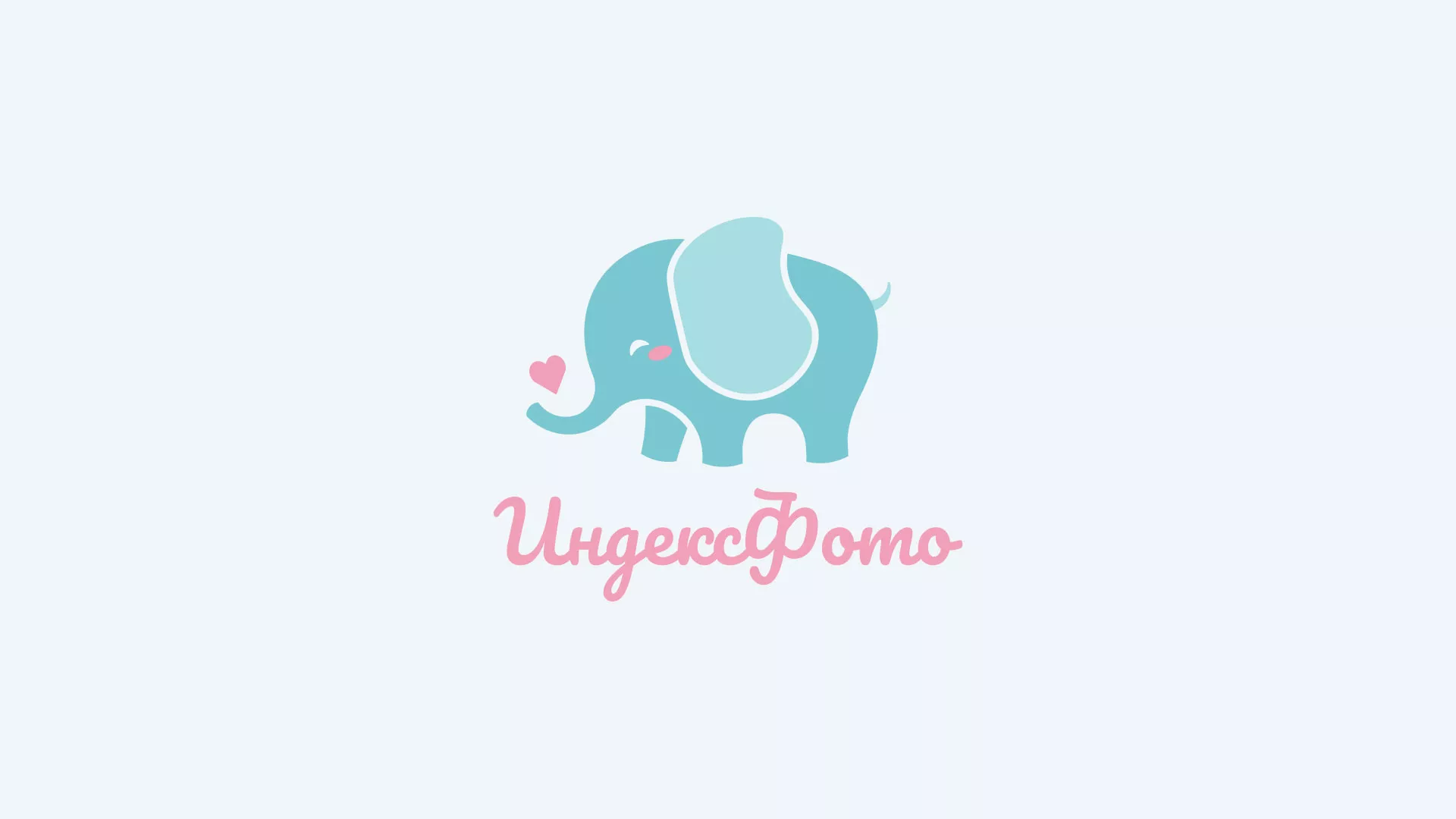 Создание логотипа компании «Индекс Фото» в Верее