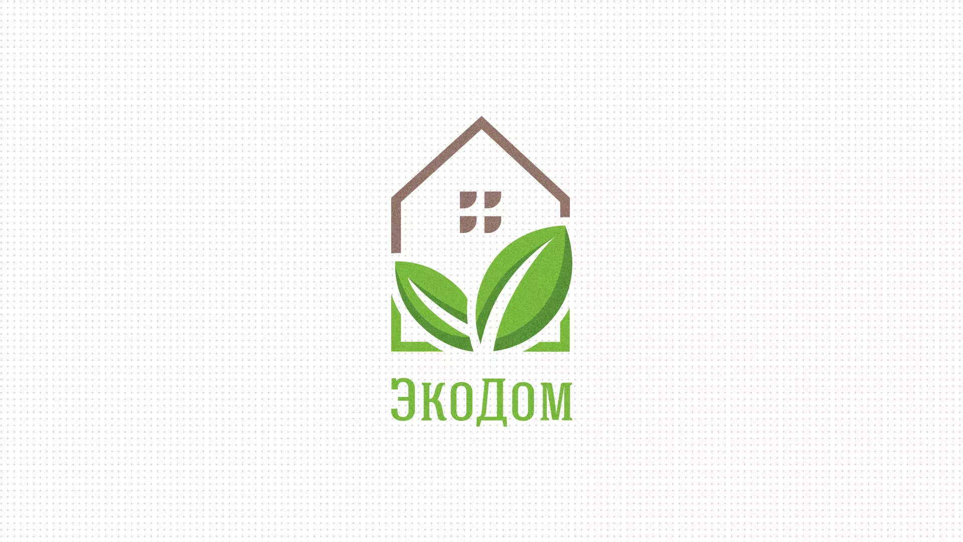 Создание сайта для строительной компании «ЭКОДОМ» в Верее
